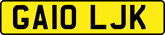 GA10LJK