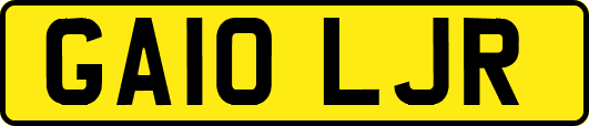GA10LJR