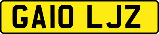 GA10LJZ