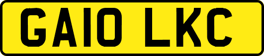 GA10LKC
