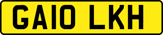 GA10LKH