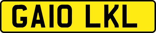 GA10LKL
