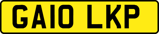 GA10LKP