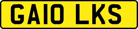 GA10LKS