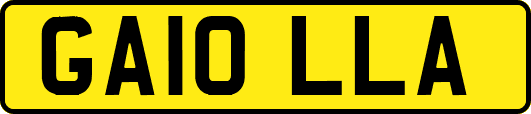 GA10LLA