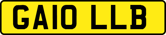 GA10LLB