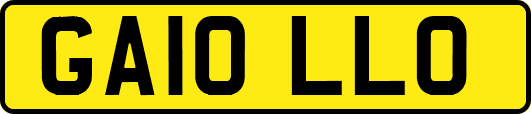 GA10LLO
