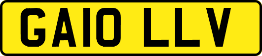 GA10LLV