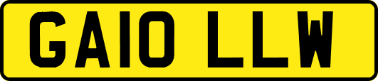 GA10LLW