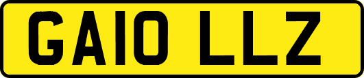 GA10LLZ