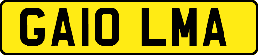 GA10LMA