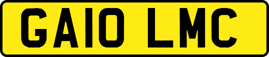 GA10LMC