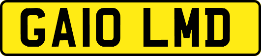 GA10LMD