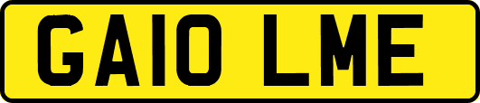 GA10LME