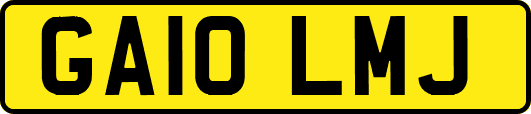 GA10LMJ