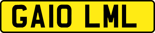 GA10LML
