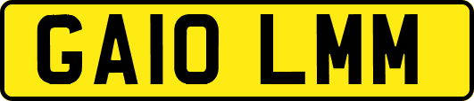 GA10LMM
