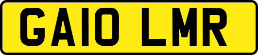 GA10LMR