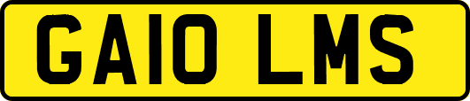 GA10LMS