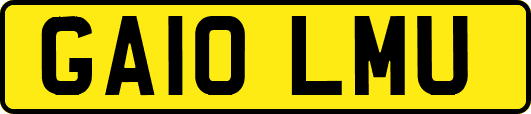 GA10LMU
