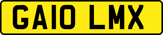 GA10LMX