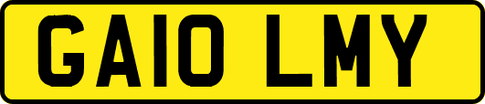 GA10LMY