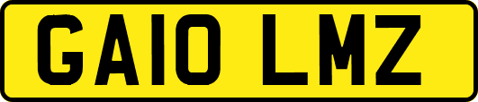 GA10LMZ