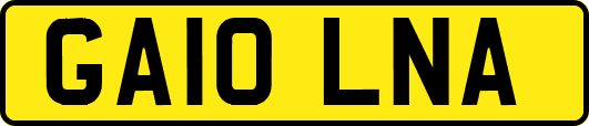 GA10LNA