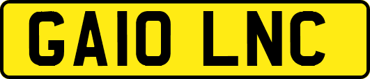 GA10LNC