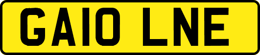 GA10LNE