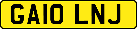 GA10LNJ