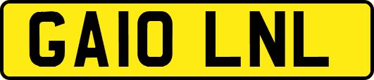 GA10LNL
