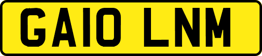 GA10LNM