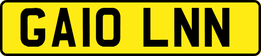 GA10LNN