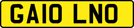 GA10LNO