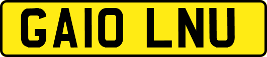 GA10LNU