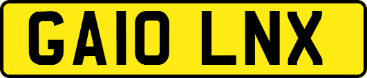 GA10LNX