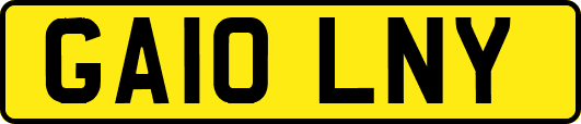 GA10LNY