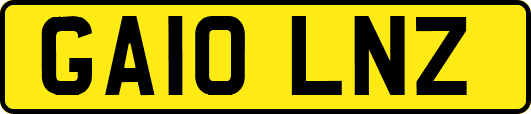 GA10LNZ