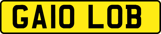 GA10LOB