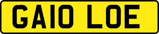 GA10LOE