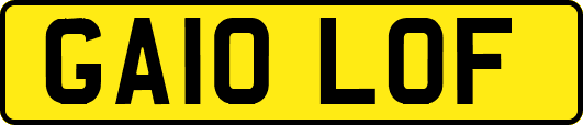 GA10LOF