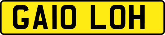 GA10LOH