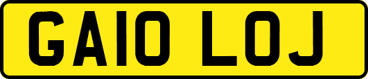 GA10LOJ