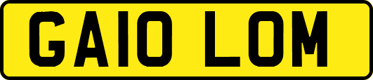 GA10LOM