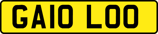 GA10LOO