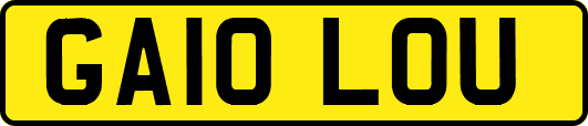 GA10LOU