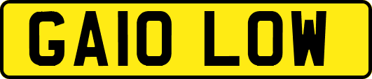 GA10LOW