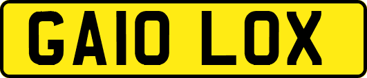 GA10LOX