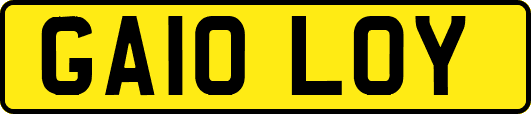 GA10LOY